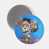 BONITA MAGNET (Vorderseite/Rückseite)