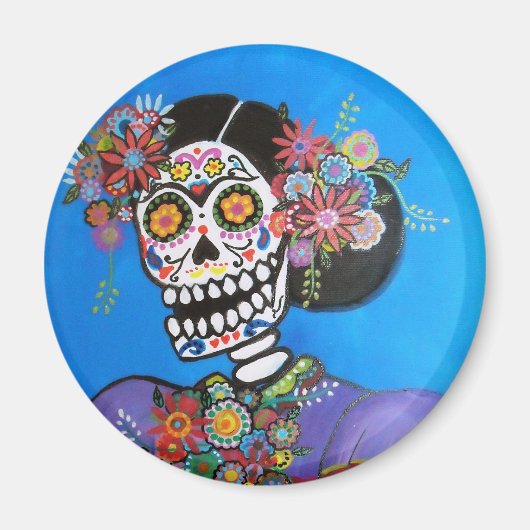 BONITA MAGNET (Vorne)