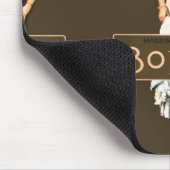 Bonita Mousepad (Ecke)