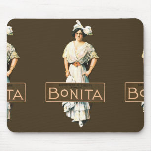 Bonita Mousepad