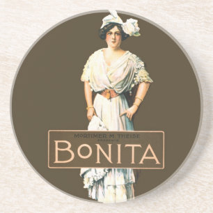 Bonita Sandstein Untersetzer