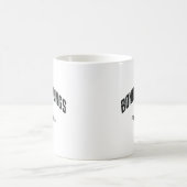 Bonita Springs Florida FL Kaffeetasse (Mittel)