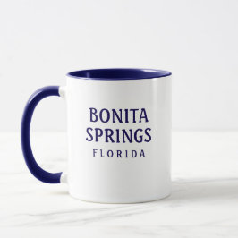 Bonita Springs Florida Tasse