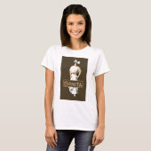 Bonita T-Shirt (Vorne ganz)