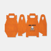 Bonitappetit Geschenkschachtel (Ungefaltet)