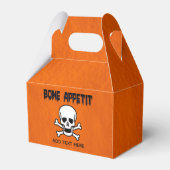 Bonitappetit Geschenkschachtel (Vorderseite)