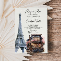 Bonjour Bebe French Paris Parisian Baby Show