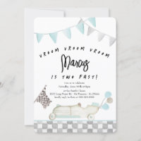 Bonjour Bebe French Pinguin Neutral Baby Shower I