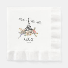 Bonjour Bebe Gender Neutral Baby Dusche Serviette