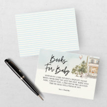 Bonjour Bebe Paris Baby Shower Books For Baby