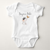 Bonjour Bebe Paris French Baby