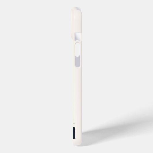 Bonjour Colorful Paris Case-Mate iPhone Hülle (Rückseite / Links)