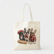 Bonjour Französische Bulldoggen