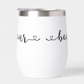 Bonjour French Design (Rechts)