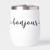 Bonjour French Design (Vorderseite)