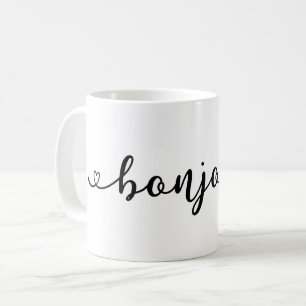 Bonjour French Design Kaffeetasse