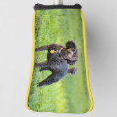 Bonjour Golf Head Cover Headcover (Rotieren 90)