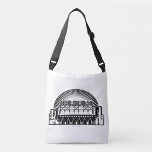 Bonjour, Hi Sehenswürdigkeit Tasche