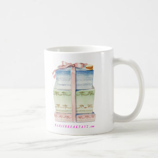 Bonjour Macarons Tasse