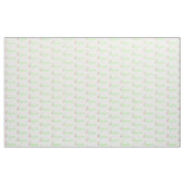 Bonjour Stoff (Yard (91,4 cm))
