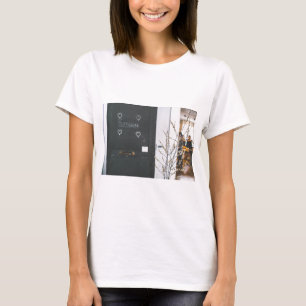 Bonjour T-Shirt