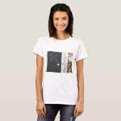 Bonjour T-Shirt (Vorne ganz)