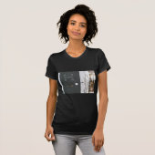Bonjour T-Shirt (Vorne ganz)