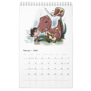 BONK! KALENDER