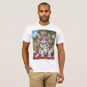 Bonka Bonka T-Shirt (Vorne ganz)