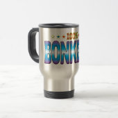 Bonkers Stern-Umbau v2 Reisebecher (Vorderseite Links)