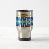 Bonkers Stern-Umbau v2 Reisebecher (Mittel)
