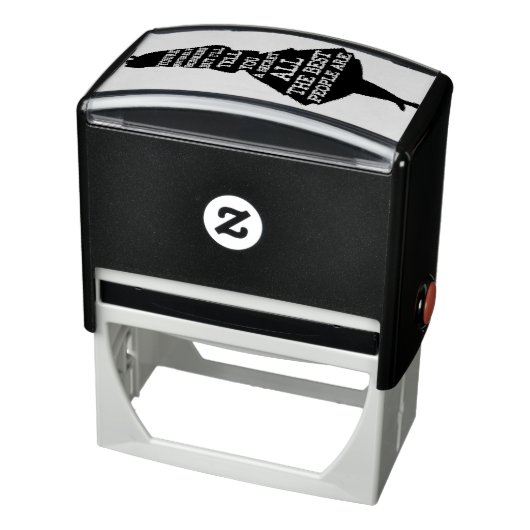 "Bonkers-TWO" Permastempel (Produkt)