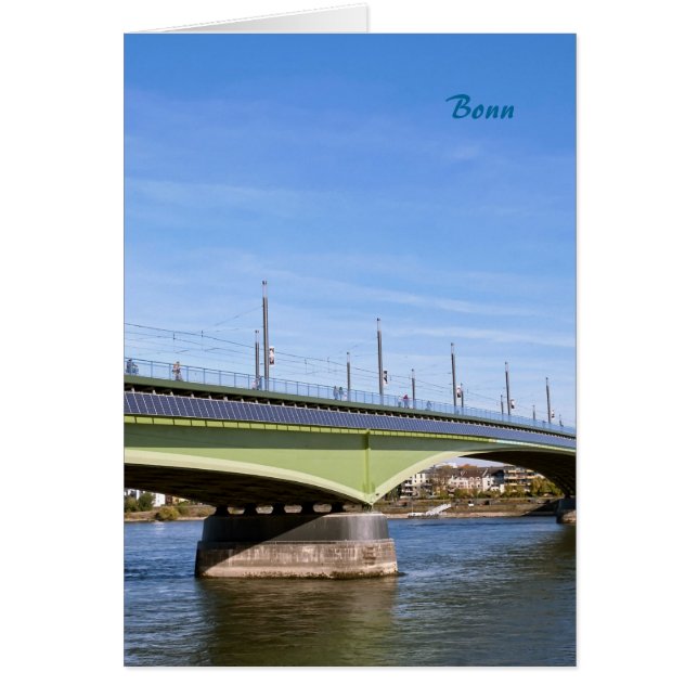 Bonn (Vorne)
