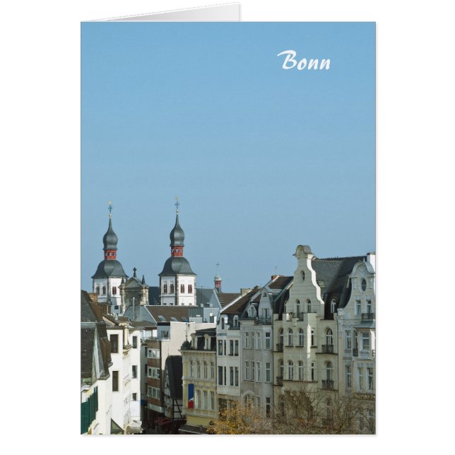 Bonn (Vorne)
