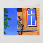 Bonn, Bad Godesberg Postkarte (Vorderseite)