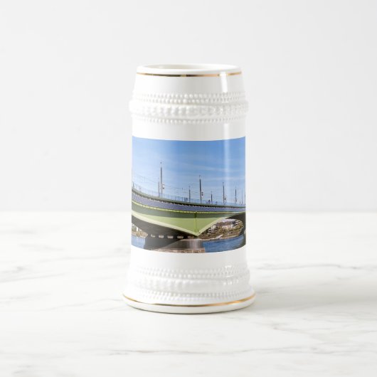 Bonn Bierglas (Mittel)