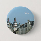 Bonn Button (Vorderseite)