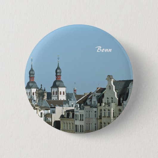 Bonn Button (Vorderseite)
