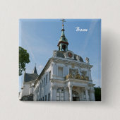 Bonn Button (Vorderseite)