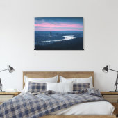 Bonn Deutschland Canvas Print Leinwanddruck (Insitu (Schlafzimmer))