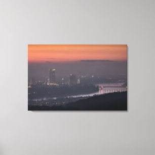 Bonn Deutschland Canvas Print Leinwanddruck
