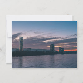 Bonn Deutschland Card