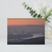 Bonn Deutschland Card (Stehend Vorderseite)