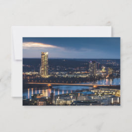 Bonn Deutschland Card