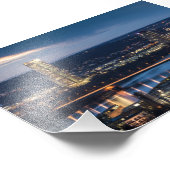 Bonn Deutschland Postkarte Fotodruck (Ecke)