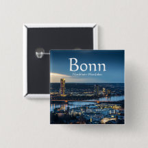 Bonn Deutschland Souvenir