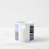 Bonn Espressotasse (Rückseite)