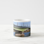 Bonn Espressotasse (Vorderseite)