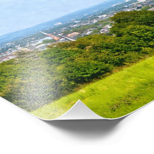 Bonn Fotodruck (Ecke)