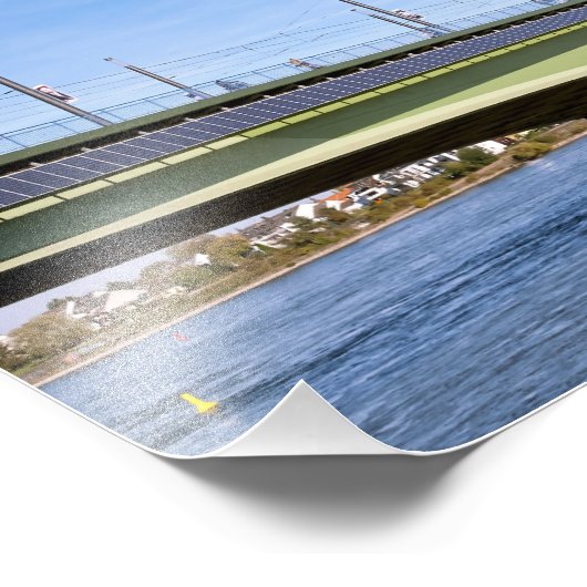 Bonn Fotodruck (Ecke)